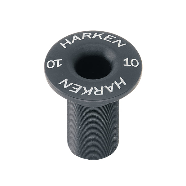 9062NP - Gizmos pass-through insert 10 mm/single