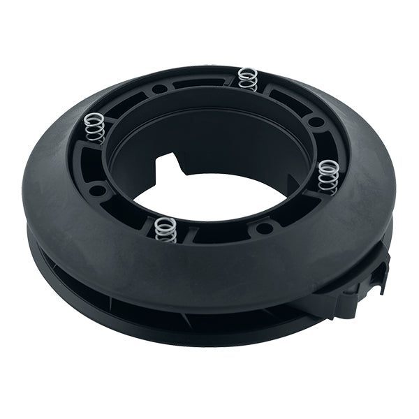 A94907700 - Ensemble mâchoires winch Unipower 900