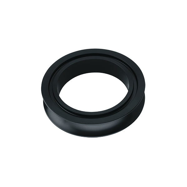 AL-3600 - Réa Alu 150 mm p/poulie BM (H-23016C)