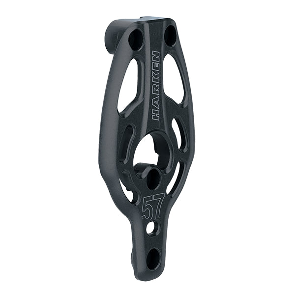 AL-3705 - Joue Beta poulie BM à ringot 57MM (3216)