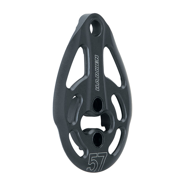 AL-3721 - CHK â 57MM Teardrop Beta w/ Isolators