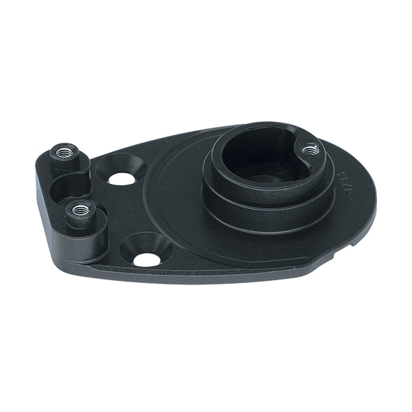 AL-3736 - Joue Alpha poulie BM à plaquer 75 mm (3234)