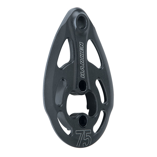 AL-3746 - Joue Beta poulie BM Teardrop 75MM