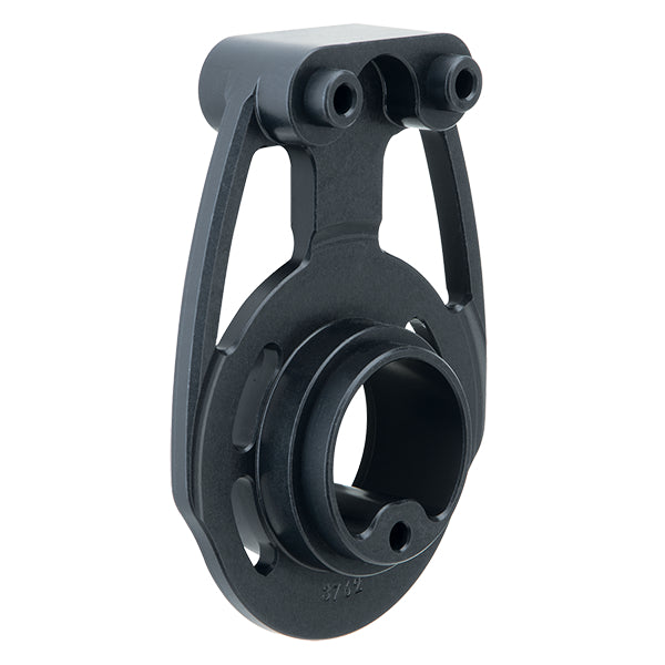 AL-3762 - Joue centrale BM 100mm double à plaquer