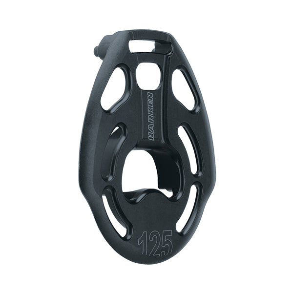 AL-3769 - Joue Alpha BM 125 mm Loop w/pas de vis (3255)