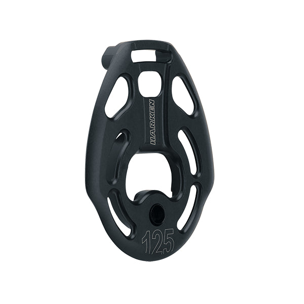AL-3770 - Joue beta BM 125mm Loop (3255)