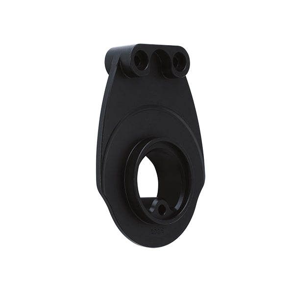 AL-3775 - CHK-125MM DBL FOOT CENTER