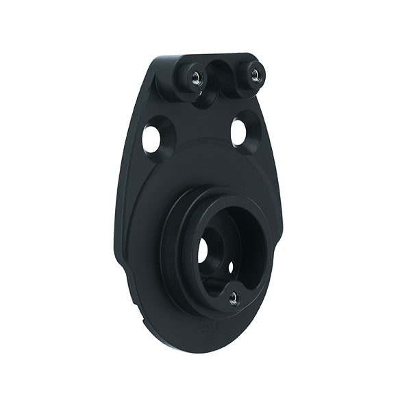 AL-3785 - Joue Alpha BM à plaquer 150 mm (H-24686C)