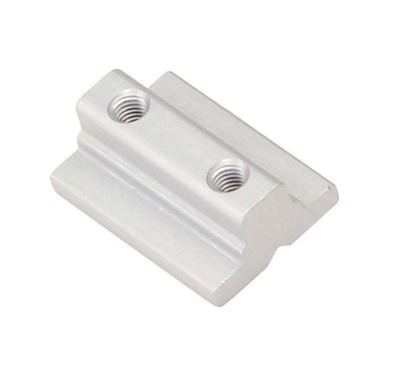 AL-719 - Battcar syst A CB wide flat throat stop insert (H-33712A)