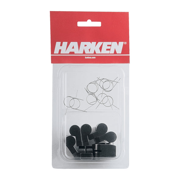 BK4515 - Sachet 10 cliquets+ressorts racing 880/990 (et R80)