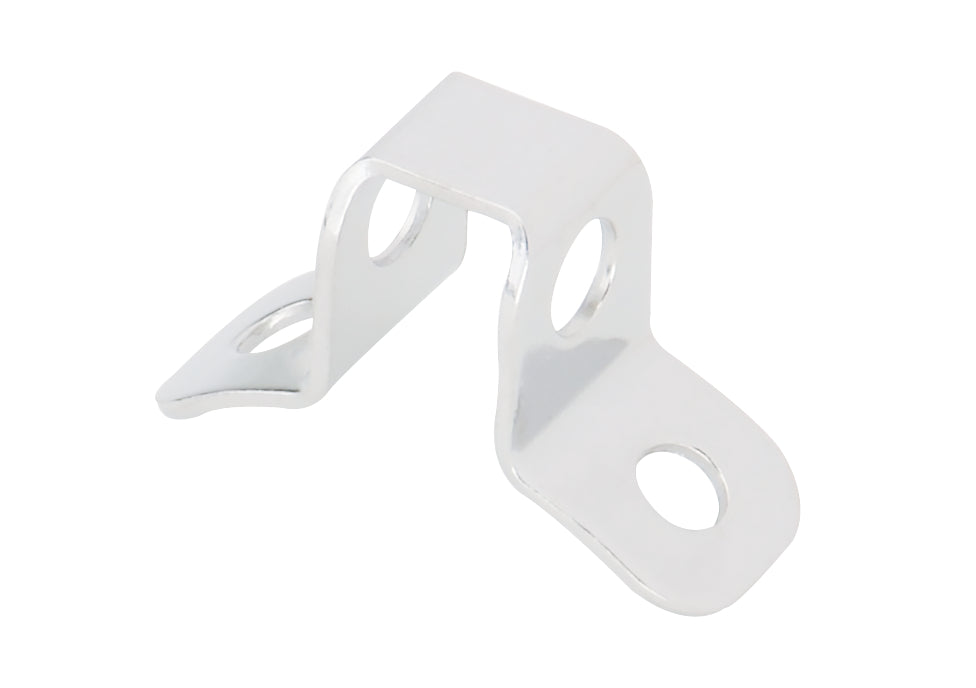 H-17529A - Platine fixation point d'amure (