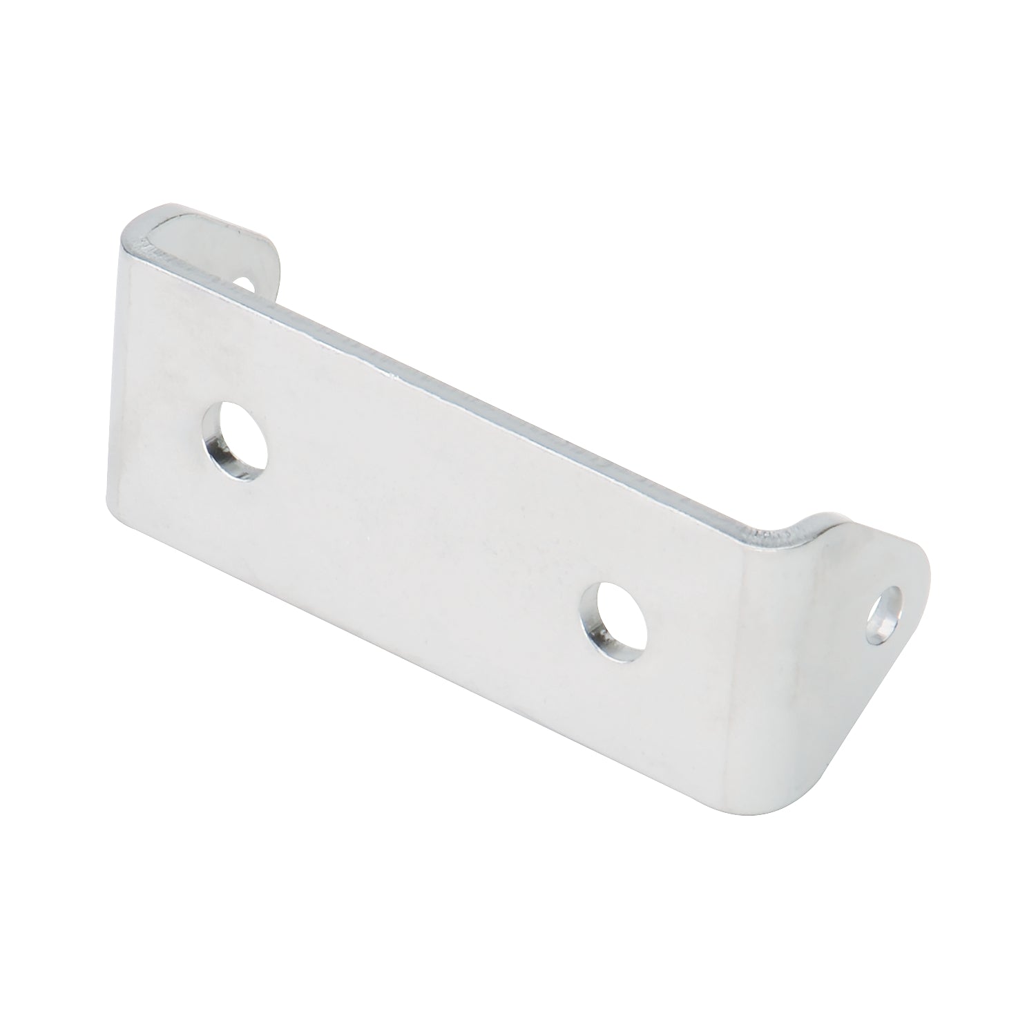 H-25149B - Platine inox sous réas de contrôle p/2737/2738