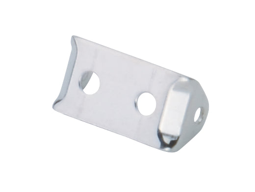 H-25310A - Platine base poulie 437