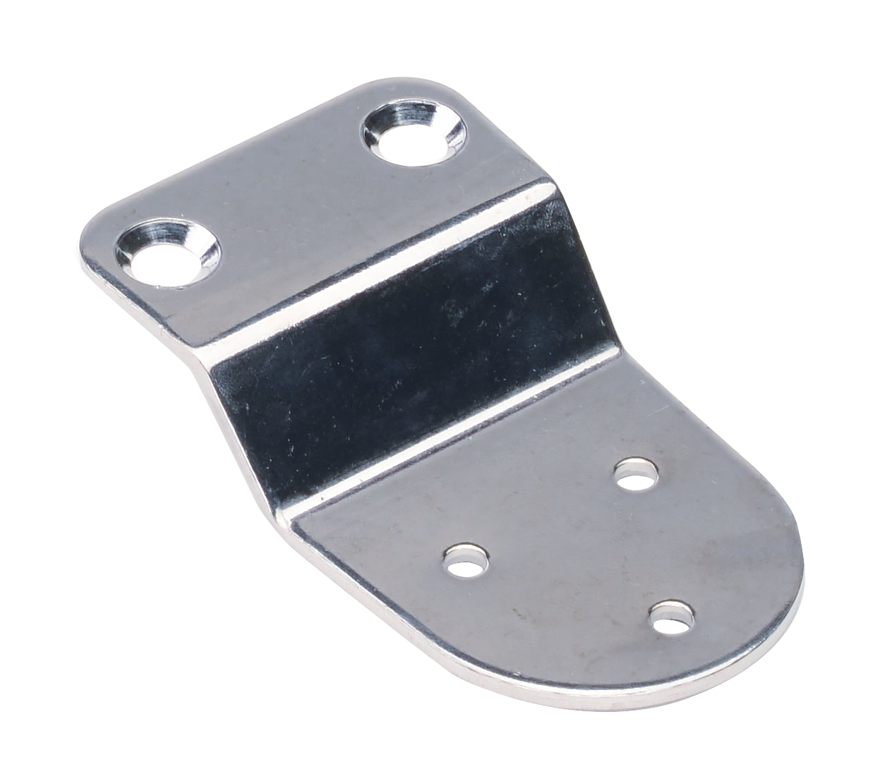 H-26341A - Stainless steel plate for trolley 2738
