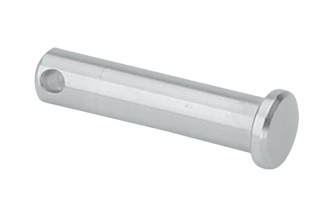 H-34704A - Axe 8 mm pour 6050
