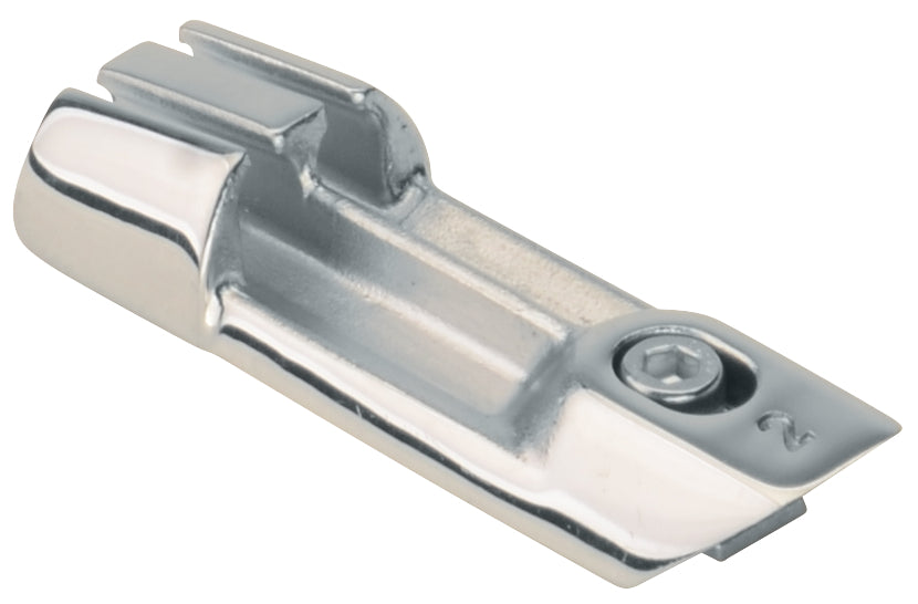 H-39713 - Feeder w/screw and tab p/MKIV Unit 0