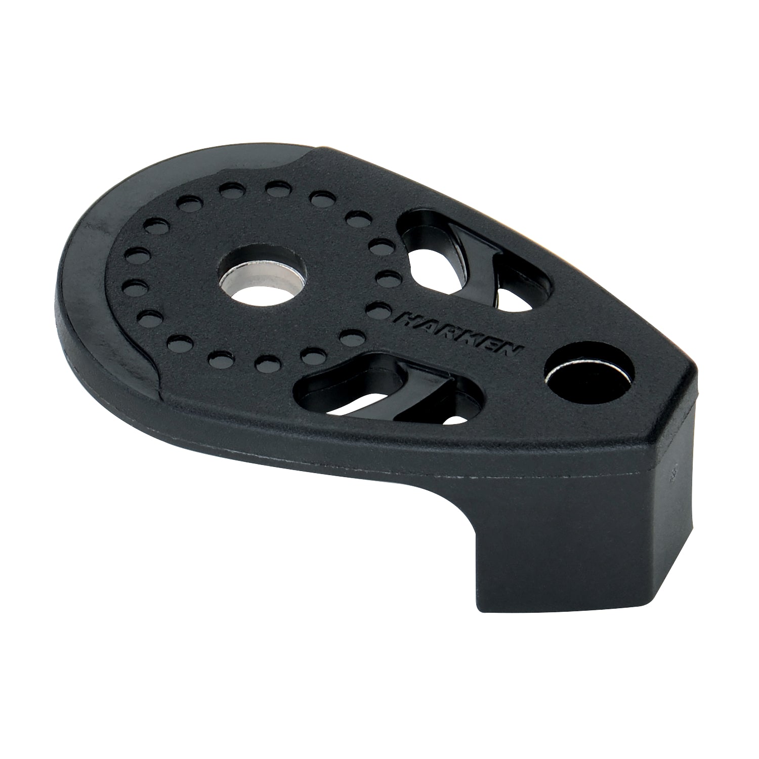 H-51009 - CONTROL PLATE-35MM T27/32 KIT