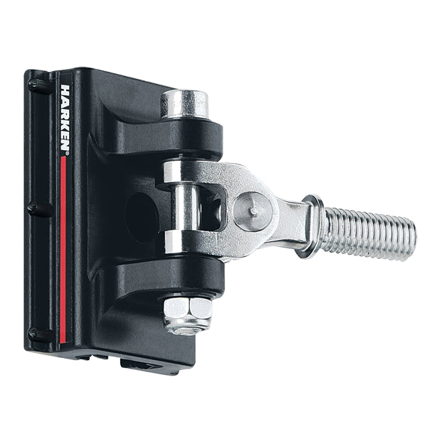 HC7324 - Chariot de latte embout fileté 12 mm sys Switch 26 mm