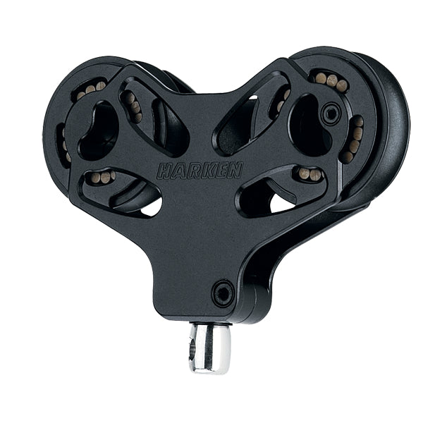 HC7798 - 57mm Pulley - German GV system