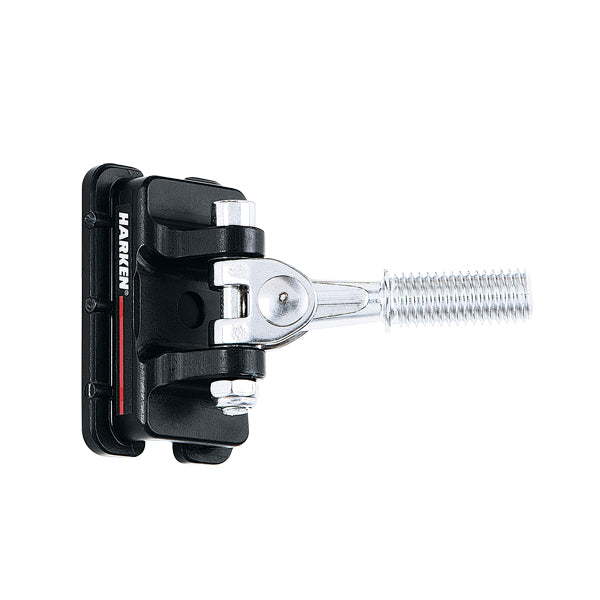 HC7904HL - Chariot de latte embout fileté 12mm sys Switch 18 mm