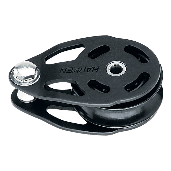 HC8022 - Poulie ESP 57mm axe vissé