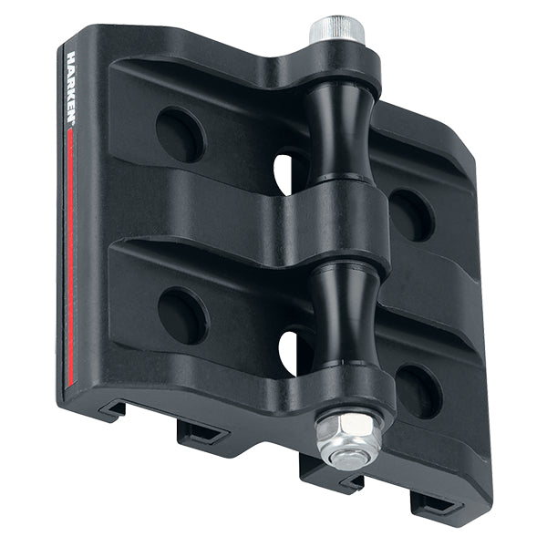 HC8125 - Chariot de point d'amure sys Switch 26 mm