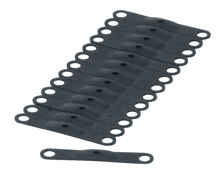 HFG299 - Cales plastique connecteur MKIV unit 1 (x14)