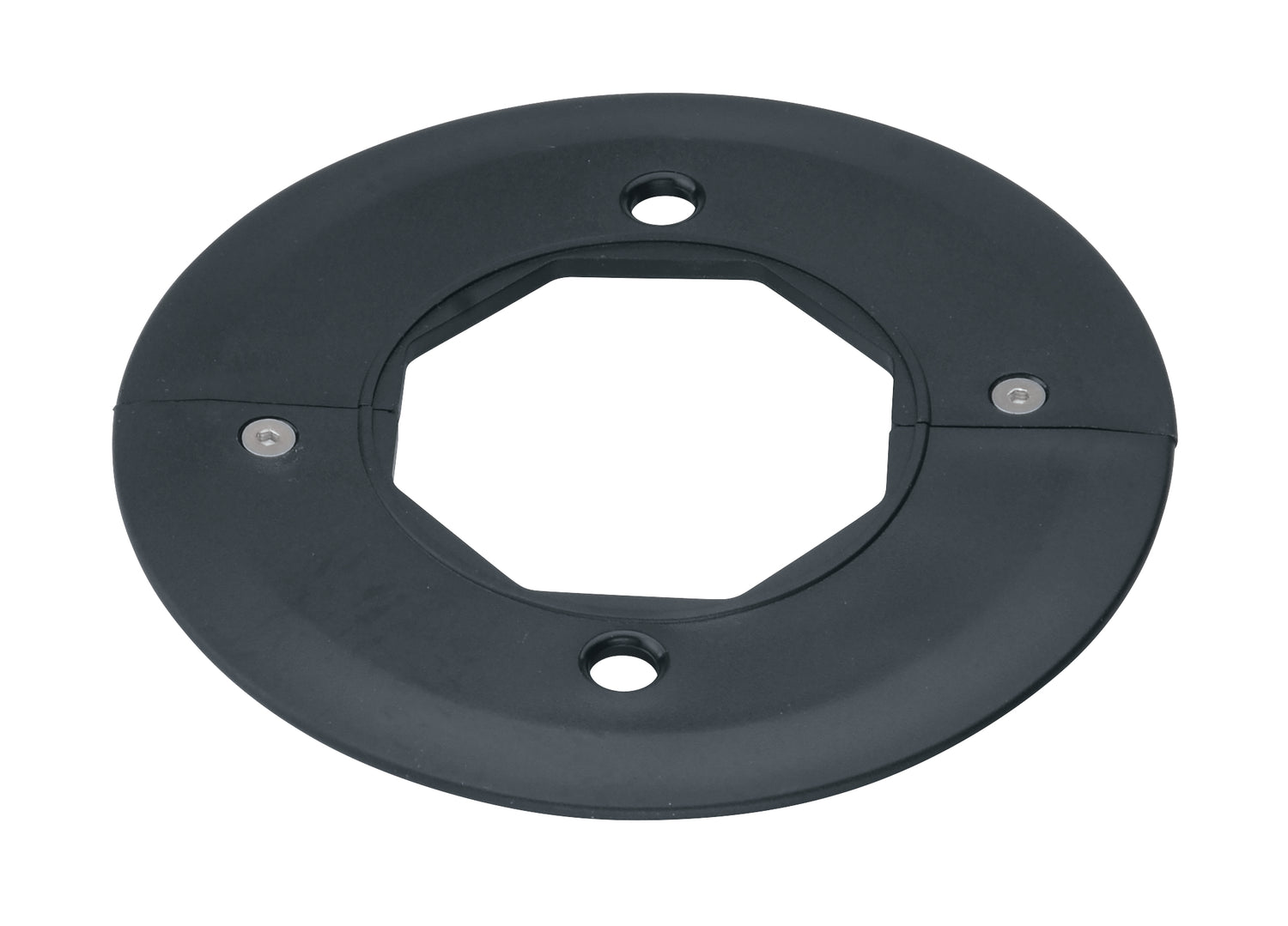 HFG687 - Kit flasques inférieures avec vis MKIV Unit 1
