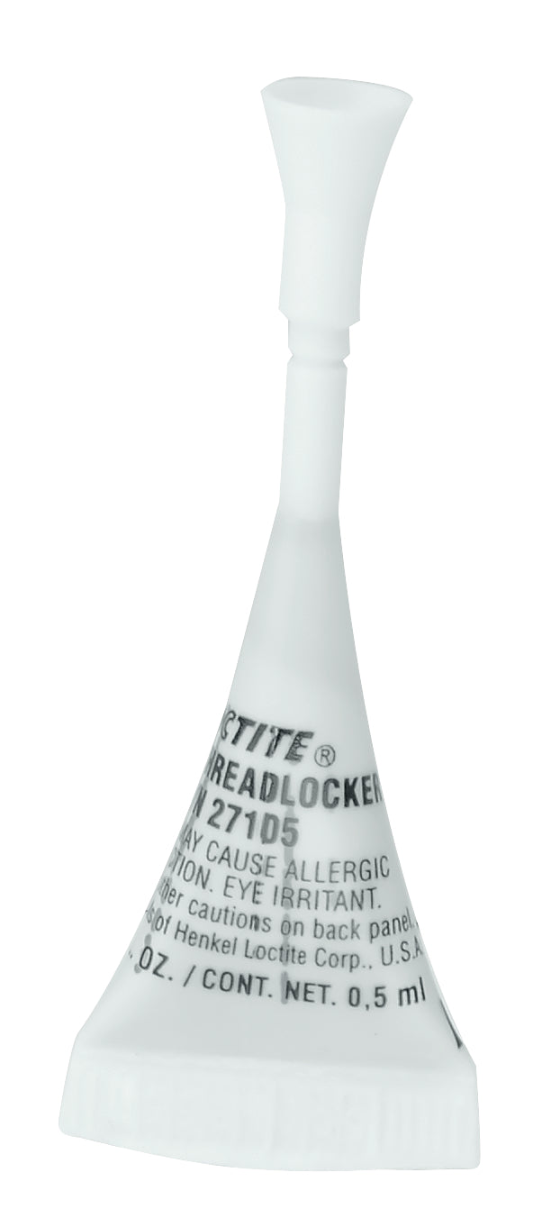 HFG739 - LOCTITE-RED 271 - 5 ML TUBE