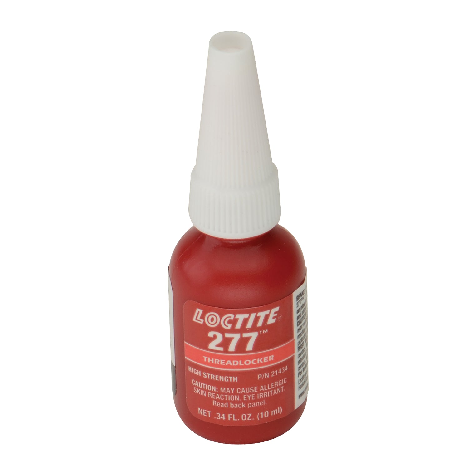 HFG983 - Red Loctite 10 ml (tube)