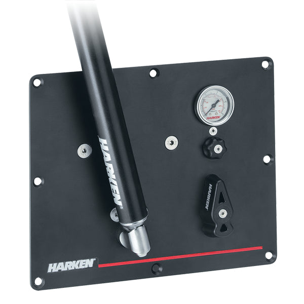 HYAMXPGB2J - Panel kit mpv -4 multi function black