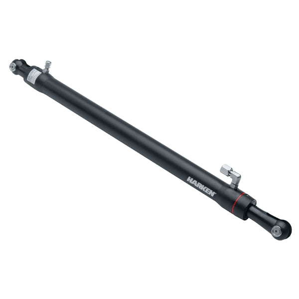 HYCS025110360BCC - Single Acting Cylinder w/Clevis, Clevis