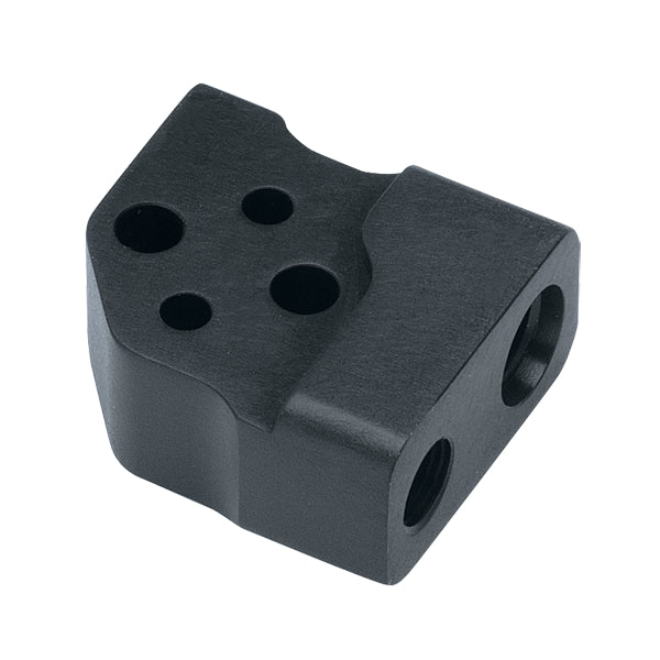 HYMSG61 - 1 Place Sculpted - Straight Manifold