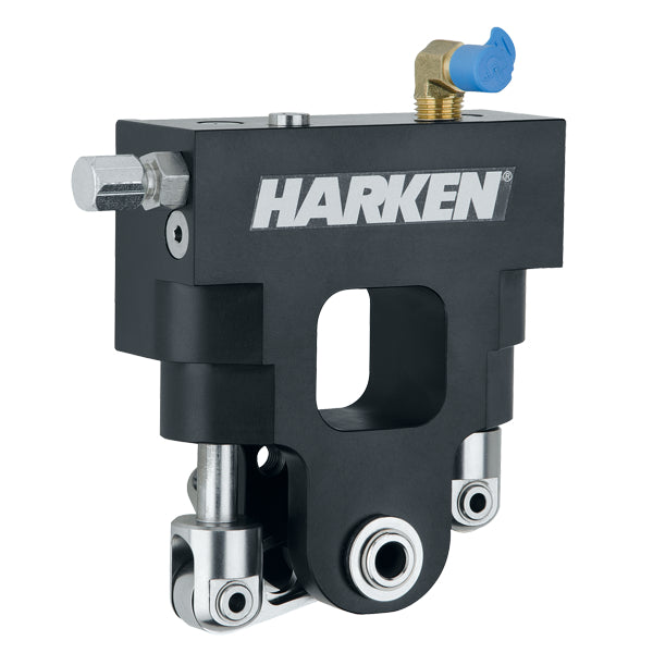 HYPM1 - Pompe manuelle 1 vitesse, limiteur de pression