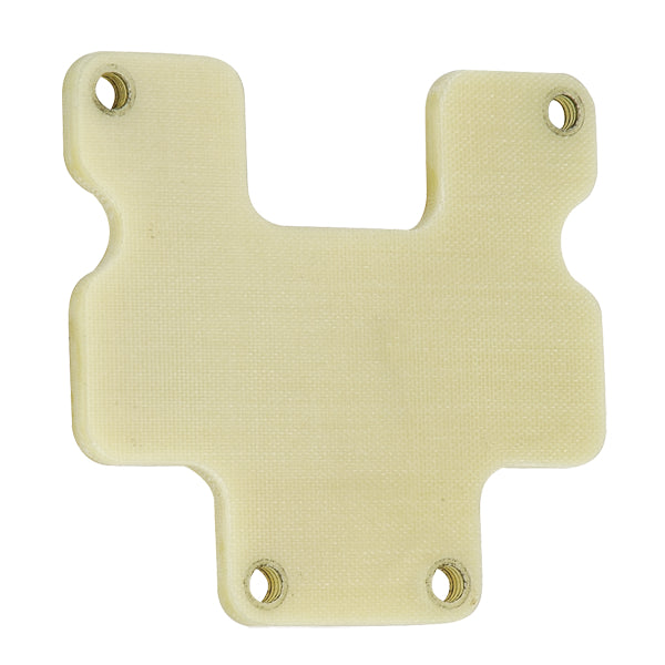 HYPM3MP - Pump Anti-Torque Mounting Plate G10