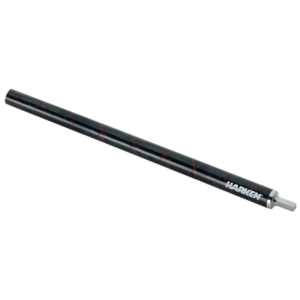 HYPMHC800S - Pump Handle Carbon Square Tip 800mm