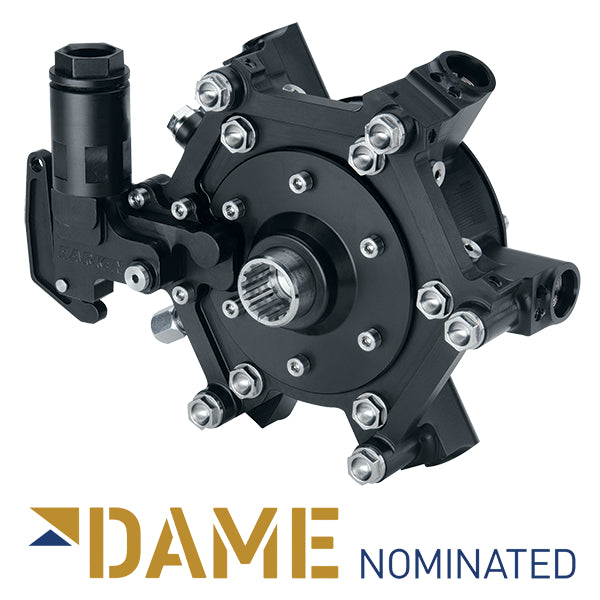 HYPR262 - Rotary pump 10cc