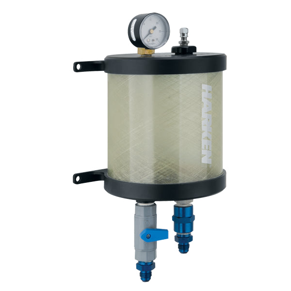 HYRPC02 - RESERVOIR - PRESSURISED, 2 LITER