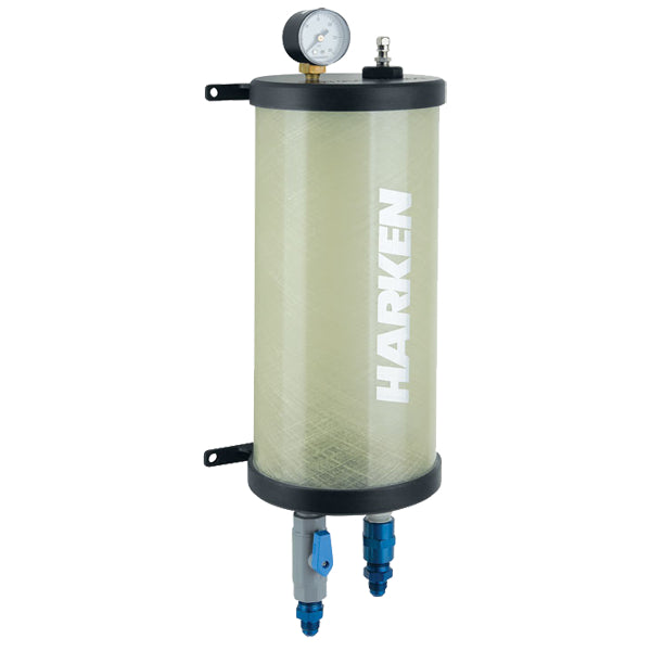 HYRPC04 - Composite Pressurized Reservoir 4 let