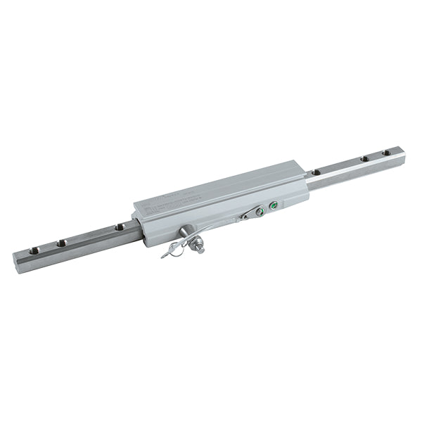 INMID-ENTRY3.LS - Connecteur d'entrée de chariot compatible avec INBRKT.AL