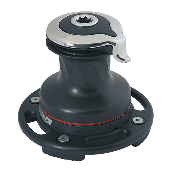 INTW200 - Winch de traction 200