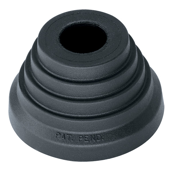MP-1865 - Caoutchouc soutien BM stand-up 100/125mm (HBB31)