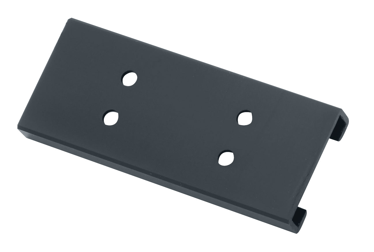 MP-2021 - Glissière pour chariot de latte Switch 32mm L=90mm