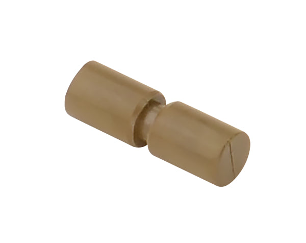 MP-3003 - Rouleau Torlon 100mm moulé (H-22125A)