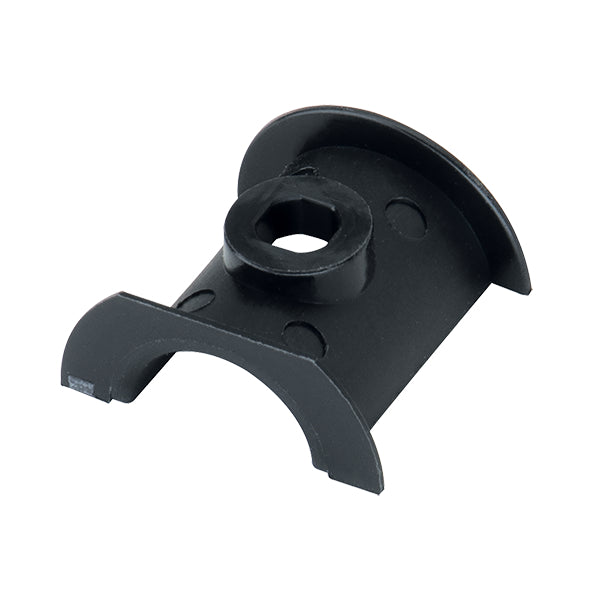 MP-3037 - Coquille demie /émerillon BM 125mm (H-22224B)