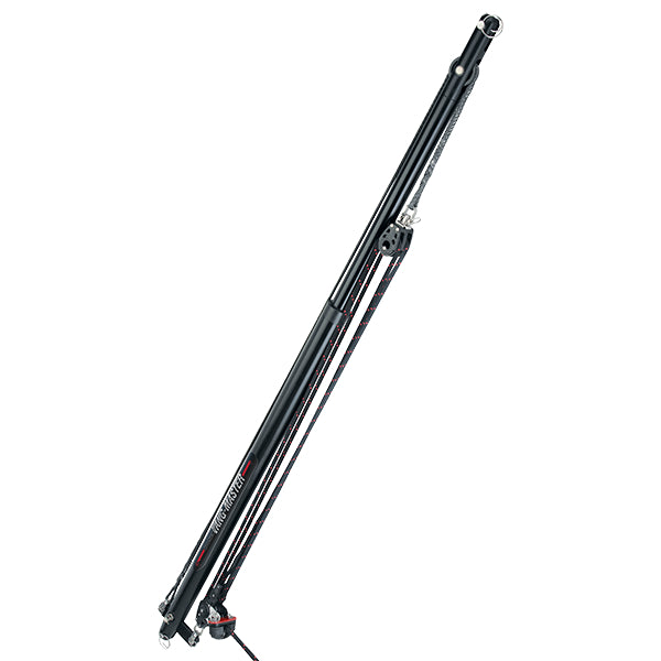 VM13240 - Vang Master 1 - Ø axle 10 mm - stroke 203 mm