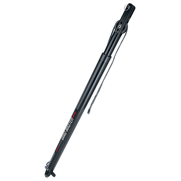 VM44656 - Vang Master 4 - Ø axe 127 mm - course 254 mm