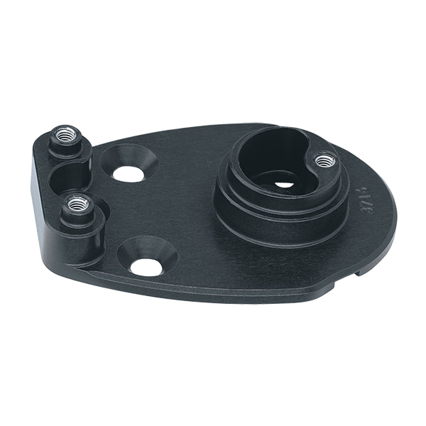 AL-3716 - Joue Alpha poulie BM à plaquer 57 mm (3220/3222)