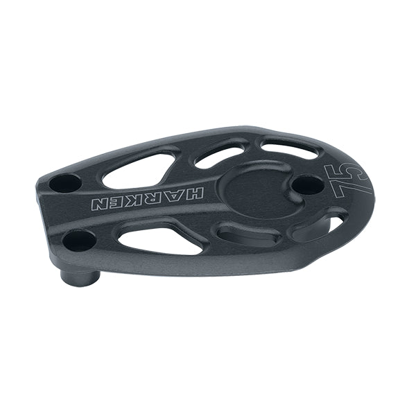 AL-3738 - CHK-75MM FOOT W/LOCKOFF TOP