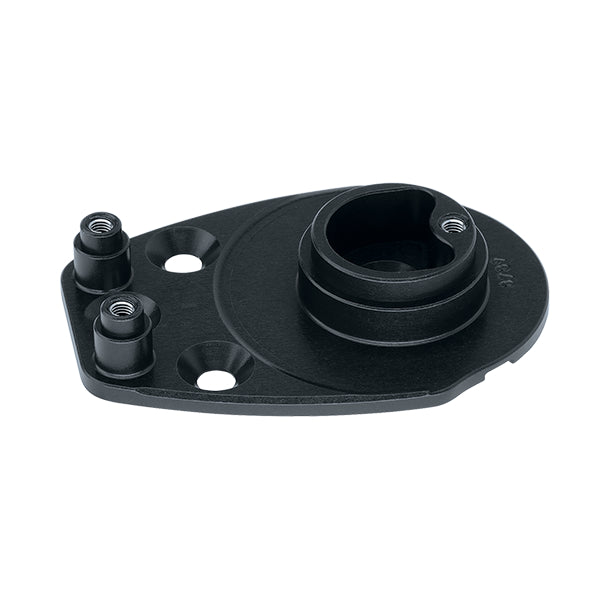 AL-3739 - CHK-75MM FOOT W/LOCKOFF BOTTOM
